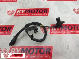 Датчик коленвала, ориг. номер 391804A010, Kia Sorento 1 2002-2006