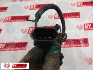 Датчик коленвала, ориг. номер 391804A010, Kia Sorento 1 2002-2006