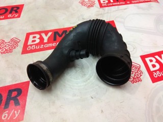 Патрубок воздуховода Mercedes C W203 2004-2008