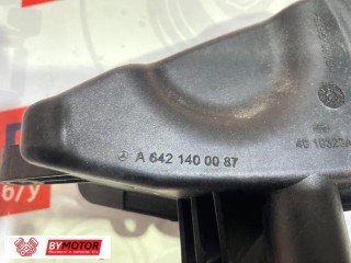 Маслоотделитель (сапун), ориг. номер A6421400087, Mercedes E W211 2002-2006