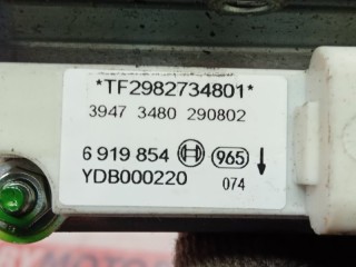 Датчик AirBag, ориг. номер YDB000220, Land Rover Range Rover 3 2002-2005