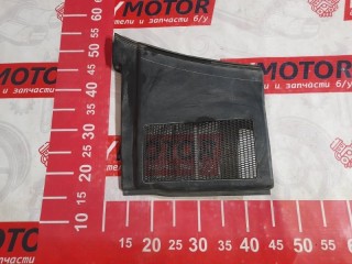 Дождевик Audi A4 B6 2000-2006