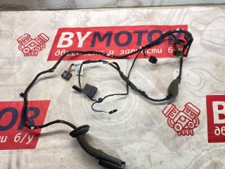 Проводка двери задней правой BMW X5 G05 2018-2023