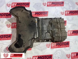Поддон Mercedes E W211 2002-2006