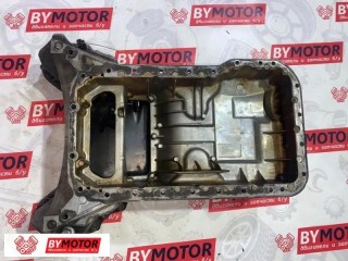 Поддон, ориг. номер A2720140802, R2720140802, Mercedes E W211 2002-2006