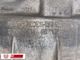 Поддон, ориг. номер A2720140802, R2720140802, Mercedes E W211 2002-2006