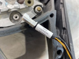Руль, ориг. номер 32306871734, 6871734, BMW 7 G11/G12 2015-2019