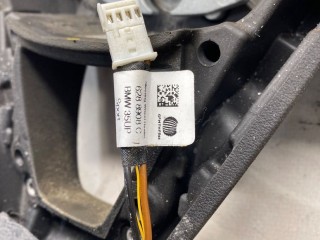 Руль, ориг. номер 32306871734, 6871734, BMW 7 G11/G12 2015-2019