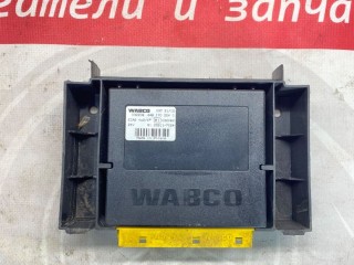 Блок управления пневмоподвеской, ориг. номер 4461702240, 81258117024, MAN TGX 2007-2026