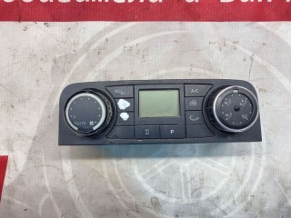 Переключатель отопителя (печки) MAN TGX 2007-2026