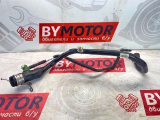 Горловина топливного бака BMW 7 G11/G12 2015-2019