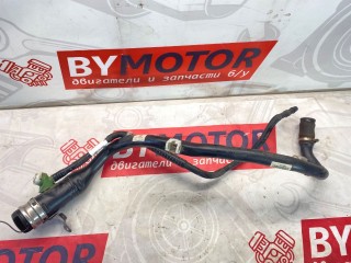 Горловина топливного бака, ориг. номер 7356517, 16117356517, BMW 7 G11/G12 2015-2019