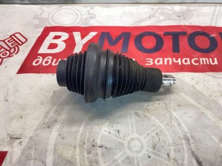 Рулевой карданчик Mercedes E C207 2009-2013