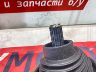 Рулевой карданчик, ориг. номер A2044600296, Mercedes E C207 2009-2013