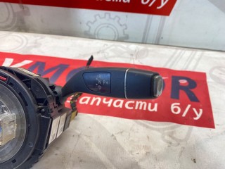 Переключатель подрулевой (стрекоза), ориг. номер A2129007115, Mercedes CLS W218 2010-2014