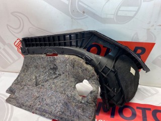 Обшивка багажника, ориг. номер A2186902241, Mercedes CLS W218 2010-2014