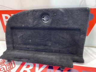 Обшивка багажника, ориг. номер A2186901841, Mercedes CLS W218 2010-2014