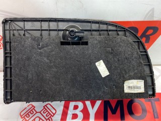 Обшивка багажника, ориг. номер A2186901841, Mercedes CLS W218 2010-2014