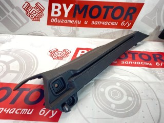 Обшивка багажника, ориг. номер A2186900426, Mercedes CLS W218 2010-2014