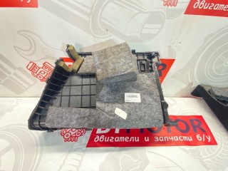Обшивка багажника, ориг. номер A2186901441, Mercedes CLS W218 2010-2014