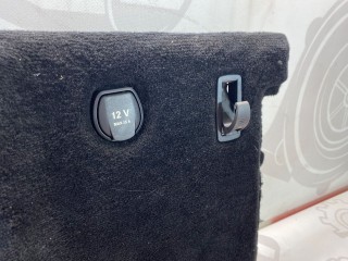 Обшивка багажника, ориг. номер A2186901641, Mercedes CLS W218 2010-2014