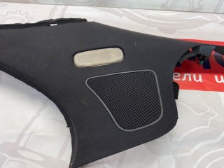 Обшивка стойки задней правой, ориг. номер A2186906225, A2186906400, Mercedes CLS W218 2010-2014
