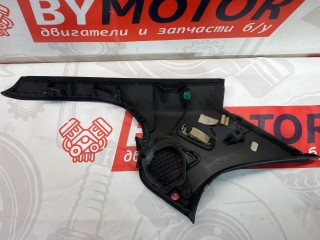 Обшивка стойки задней правой, ориг. номер A2186906225, A2186906400, Mercedes CLS W218 2010-2014