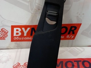Обшивка стойки центральной правой, ориг. номер A2186904425, Mercedes CLS W218 2010-2014