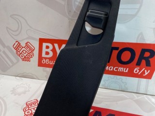 Обшивка стойки центральной правой, ориг. номер A2186904425, Mercedes CLS W218 2010-2014