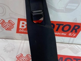 Обшивка стойки центральной левой, ориг. номер A2186904325, Mercedes CLS W218 2010-2014