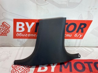 Обшивка стойки центральной правой, ориг. номер A2186909825, Mercedes CLS W218 2010-2014