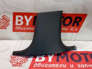 Обшивка стойки центральной правой, ориг. номер A2186909825, Mercedes CLS W218 2010-2014