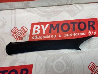 Обшивка стойки передней левой, ориг. номер A2186909325, Mercedes CLS W218 2010-2014