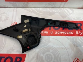 Обшивка стойки задней левой, ориг. номер A2186906125, A2186906300, Mercedes CLS W218 2010-2014