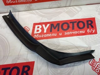 Обшивка стойки задней левой, ориг. номер A2186900307, Mercedes CLS W218 2010-2014