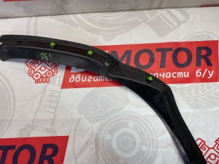 Обшивка стойки задней левой, ориг. номер A2186900307, Mercedes CLS W218 2010-2014