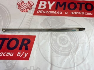 Молдинг стекла заднего, ориг. номер A2186700600, Mercedes CLS W218 2010-2014