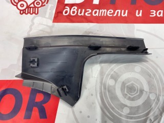 Накладка на порог внутренняя задняя правая, ориг. номер A2126860636, Mercedes CLS W218 2010-2014