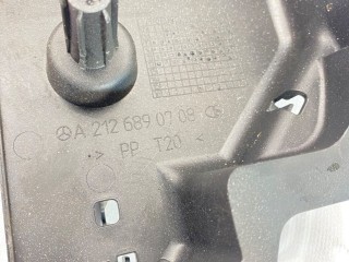 Пластик салона, ориг. номер A2126890708, Mercedes CLS W218 2010-2014