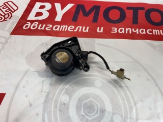 Вентилятор охлаждения отсека электроники, ориг. номер A2049060015, Mercedes E W212 2009-2013