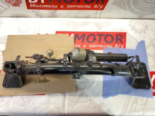 Прицепное устройство (фаркоп), ориг. номер 8738183, 51125A318C2, 5A318C2, 51128738183, BMW 4 G26 2020-2024