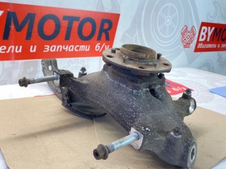 Кулак поворотный правый, ориг. номер 2284054, 31212284054, BMW 5 F10/F11/GT F07 2013-2017