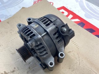 Генератор, ориг. номер 7606628, 12317606628, BMW X5 F85 2014-2018