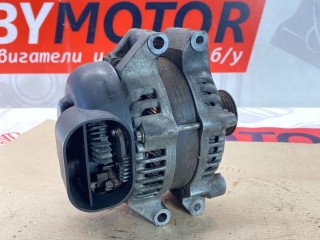 Генератор, ориг. номер 7606628, 12317606628, BMW X5 F85 2014-2018
