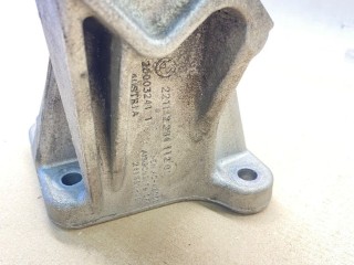 Кронштейн двигателя, ориг. номер 22112284112, 2284112, BMW 5 F10/F11/GT F07 2013-2017