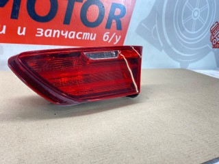 Фонарь крышки багажника правый, ориг. номер 63217210580, 7210580, BMW 6 F06/F12/F13 2011-2015
