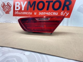 Фонарь крышки багажника правый, ориг. номер 63217210580, 7210580, BMW 6 F06/F12/F13 2011-2015