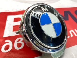 Эмблема, ориг. номер 7234707, 7273659, 51247273659, 51247234707, BMW 6 F06/F12/F13 2011-2015