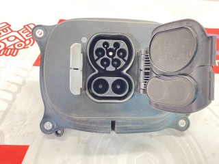 Порт зарядный, ориг. номер 61295A4F8C5, 5A4F8C5, BMW IX i20 2021-2026