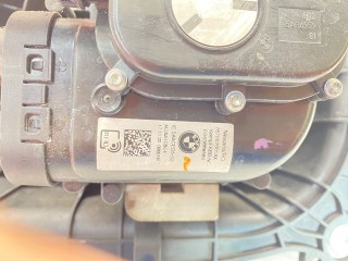 Порт зарядный, ориг. номер 61295A4F8C5, 5A4F8C5, BMW IX i20 2021-2026